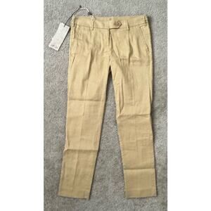 Gold Case Gold Tan Urban Pants Mens Size 40 New With Tags 2947503A183818